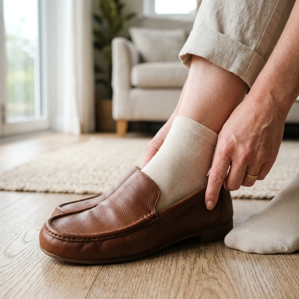 Juanetes (Hallux Valgus): La Verdad Científica y Cómo Prevenir el Quirófano con Calzado Ancho